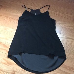 Express reversible Barcelona cami tank